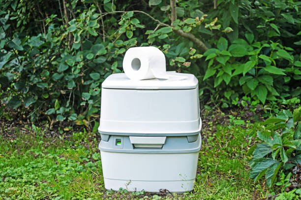 Portable Toilet Options We Offer in Walker, LA