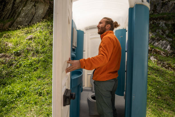 Best Affordable portable toilet rental  in Walker, LA