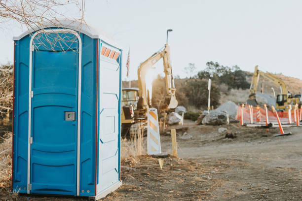 Best Luxury portable toilet rental  in Walker, LA