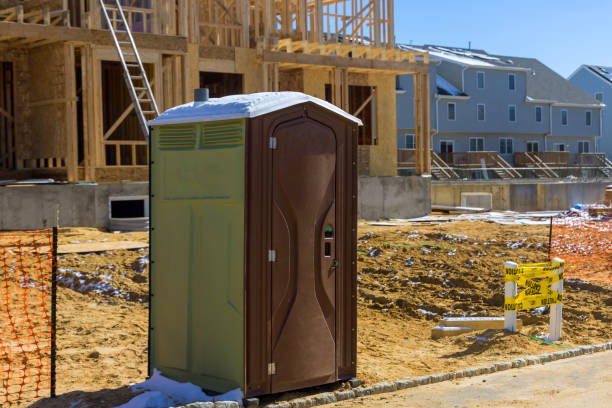 Professional porta potty rental in Walker, LA