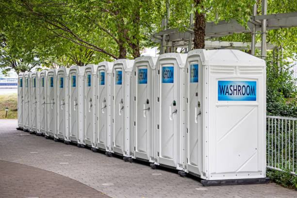 Best Portable toilet rental cost  in Walker, LA
