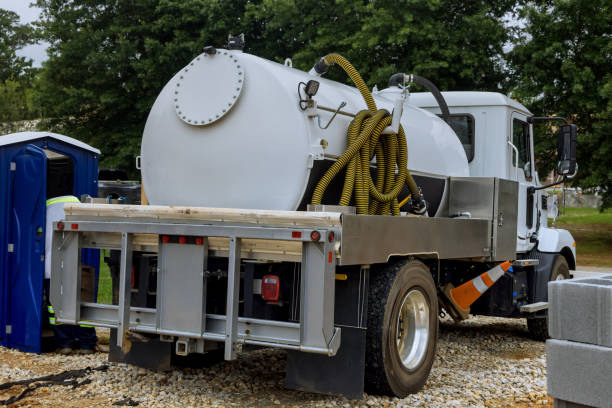 Best Affordable porta potty rental  in Walker, LA