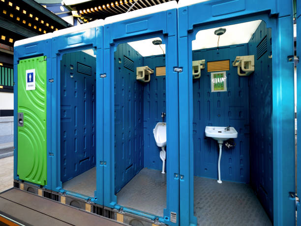 Best Emergency porta potty rental  in Walker, LA