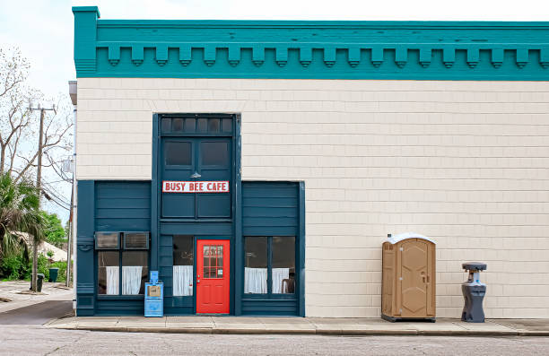 Best Sanitation services for porta potties  in Walker, LA
