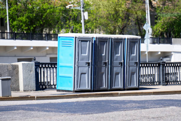 Best Long-term porta potty rental  in Walker, LA