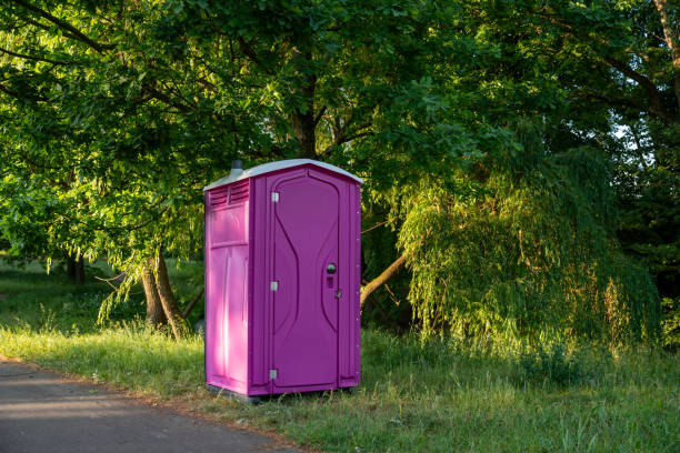 Best Sanitation services for porta potties  in Walker, LA
